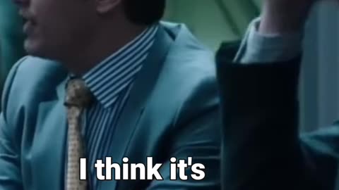 The Interview "you honey d*ckin?"