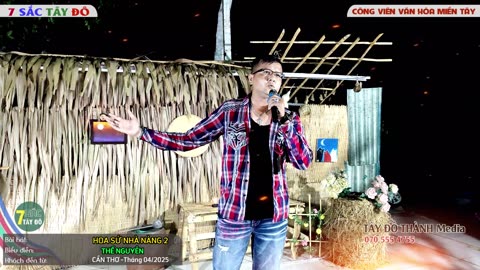 HOA SỨ NHÀ NÀNG 2