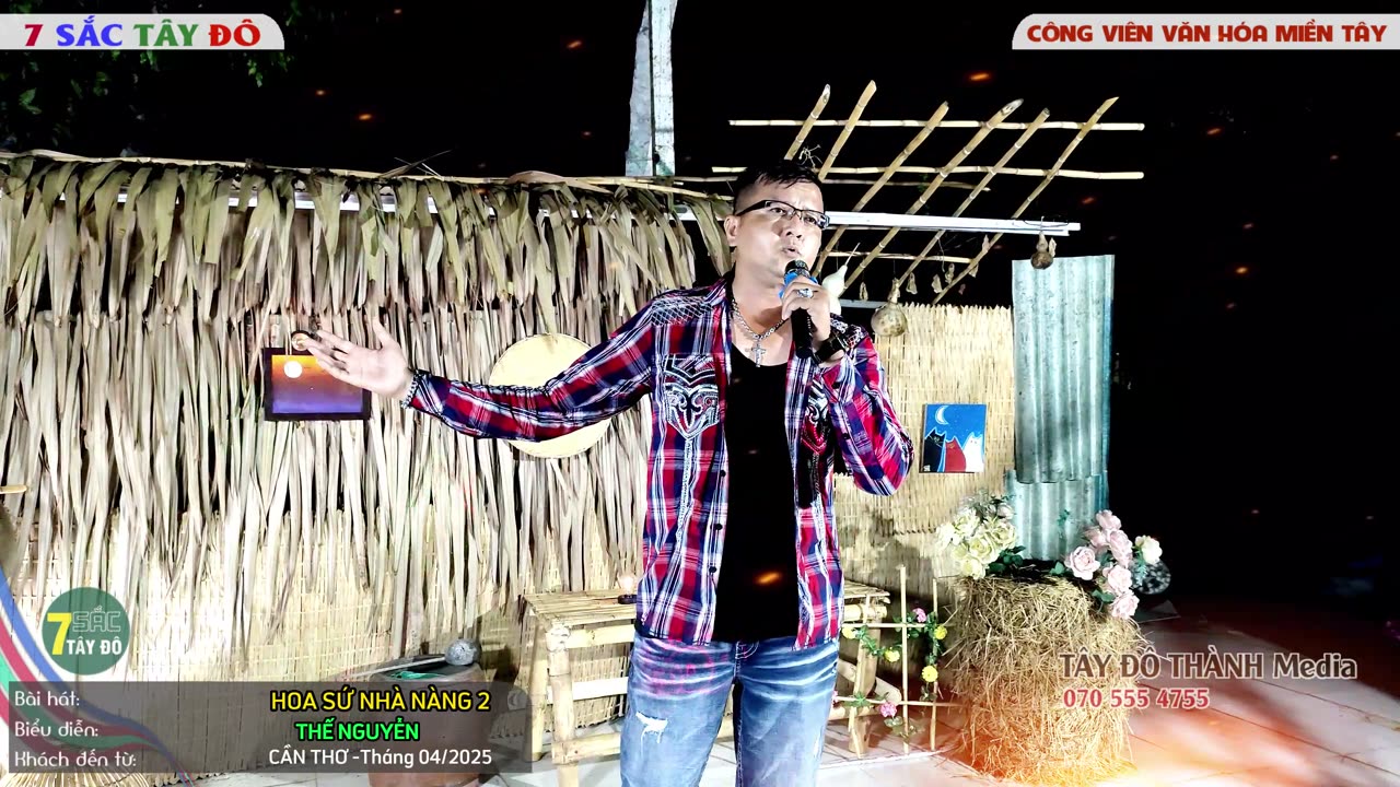 HOA SỨ NHÀ NÀNG 2