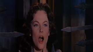 Snow White and the Three Stooges movie trailer