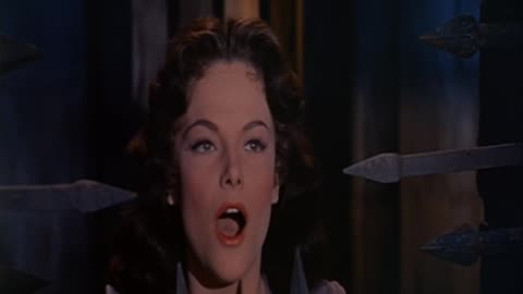 Snow White and the Three Stooges movie trailer