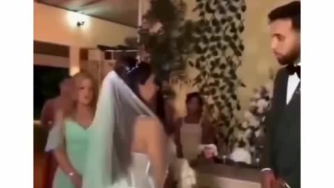 She ruined the day he was probably waiting for his entire life