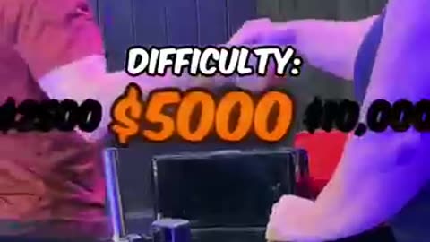 Can You Beat A Girl In Arm Wrestling?