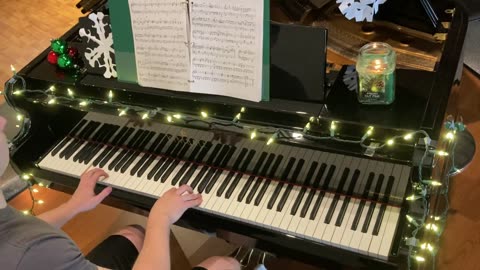 Jingle Bell Rock