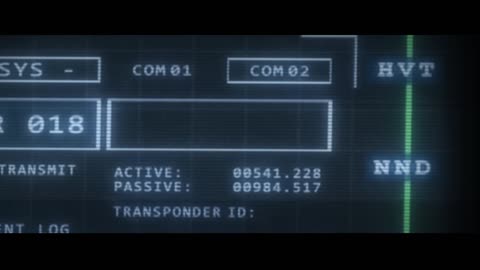 Sci-Fi Short Film - Lancer 21