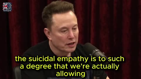Elon Musk and Joe Rogan REVEAL the DARK Truth Behind Keir Starmer’s Immigration Plan!