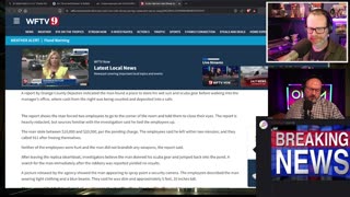 OBDM1328 - Top 3 Charlie Kirk Conspiracy Theories | Lights In the Wilderness | Strange News