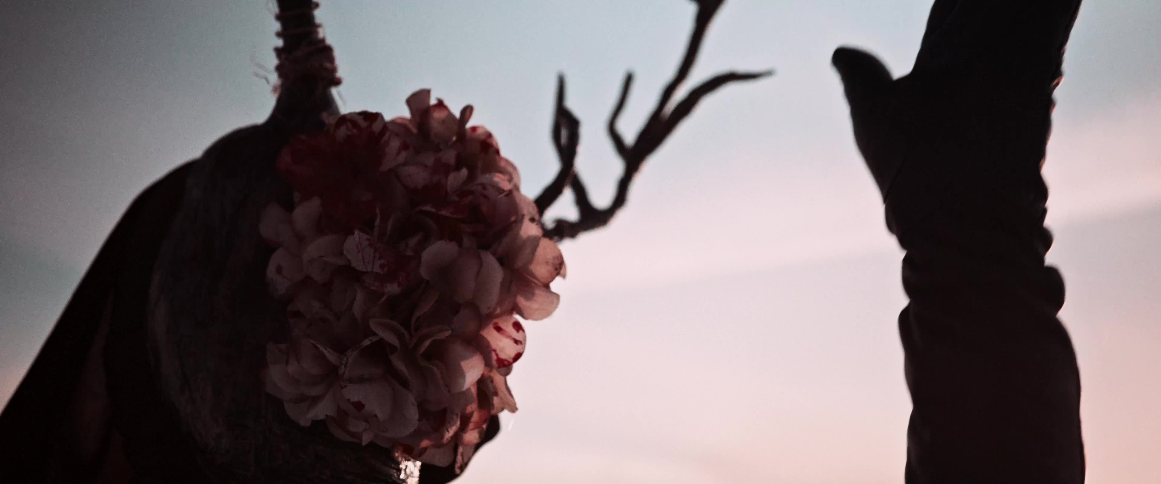 THY CATAFALQUE - A csend hegyei (Official Music Video)