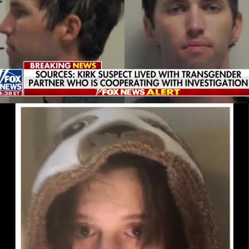 WTF!!! HE'S RIGHT-WING