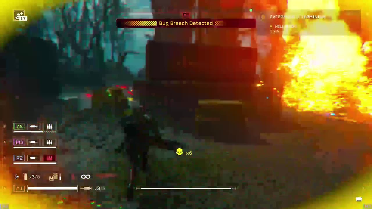 Ravenhall Rangers 40th Transmission