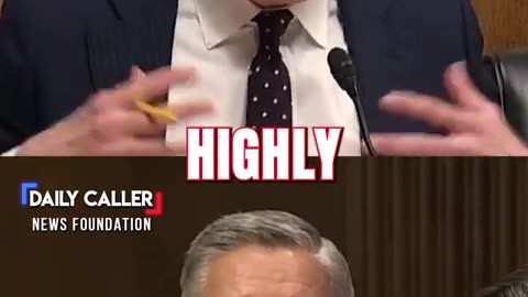 Josh Hawley TORCHES Netflix Exec Over Trans Agenda in Children’s Shows