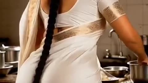 Stylish Plus Size Queen Look 💃🔥 _ New Trending Fashion Short#shorts #women#plussize #hindisong #love