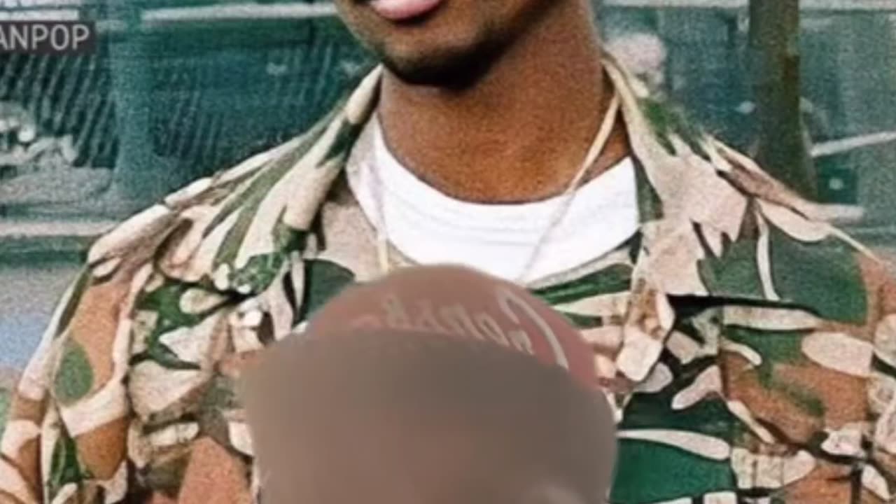 #CLIP8 KEVIN OVA HEARD PRINCE J SPEAK'N ABOUT HIM EVERYTHING WENT ALL BAD