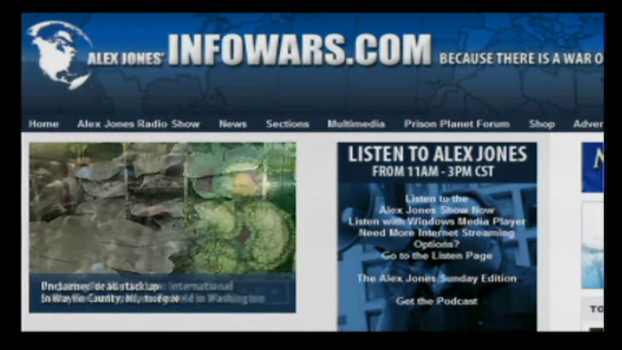 IW Archives 2009 Aug 07