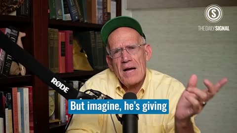 Victor Davis Hanson: Mamdani is a pampered, privileged, angry, young socialist-communist.