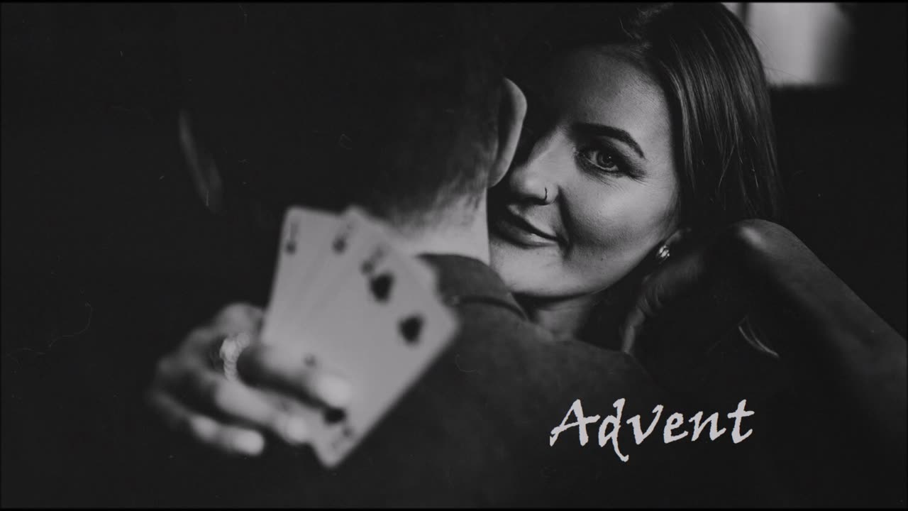14 (2020) Advent - Una Gran Ilusión