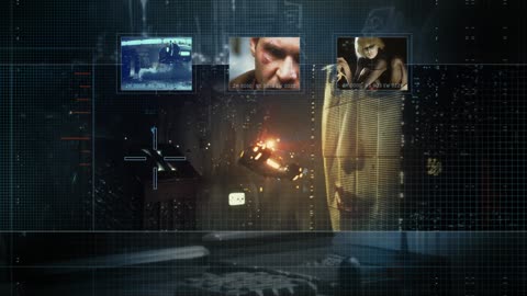 Philip K Dick Bladerunner interview