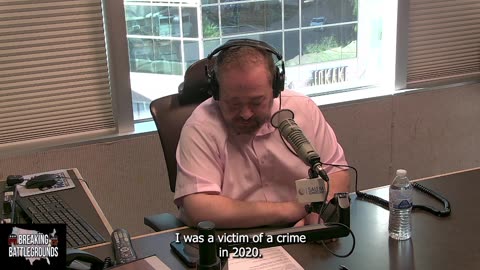 A man went to prison for assaulting me, DC crime stats show he was never arrested.