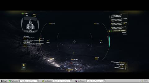 Star Citizen 4.2.1 | Cargo Elevator Boogaloo Part 2