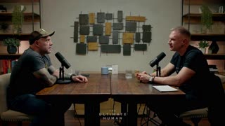 Joe Rogan Explains Why He Interviewed Trump In 2024