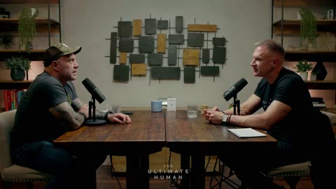 Joe Rogan Explains Why He Interviewed Trump In 2024