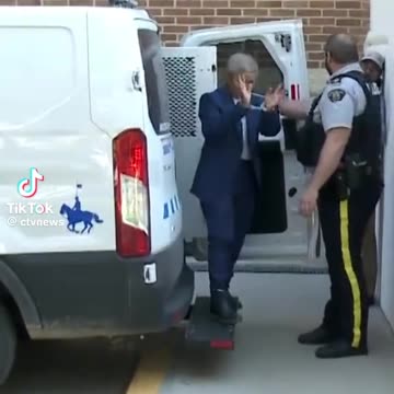 Remember, innocent until proven guilty, hha and zero charges on false accusations about possession of weapons