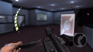 GoldenEye 007 (Wii) 007 Classic Playthrough - Carrier