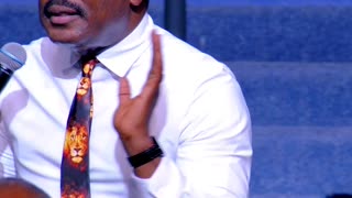 The greatest death is not in the body… it’s when His Presence withdraws.