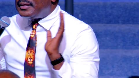 The greatest death is not in the body… it’s when His Presence withdraws.