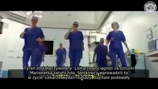 Wszystko zaplanowali z wyprzedzeniem, a następnie zrealizowali. Teraz przygotowują się do dokończenia pracy.