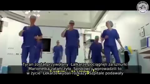 Wszystko zaplanowali z wyprzedzeniem, a następnie zrealizowali. Teraz przygotowują się do dokończenia pracy.
