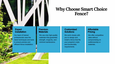 Top Fencing Company Pensacola – Trusted Solutions for Your Property