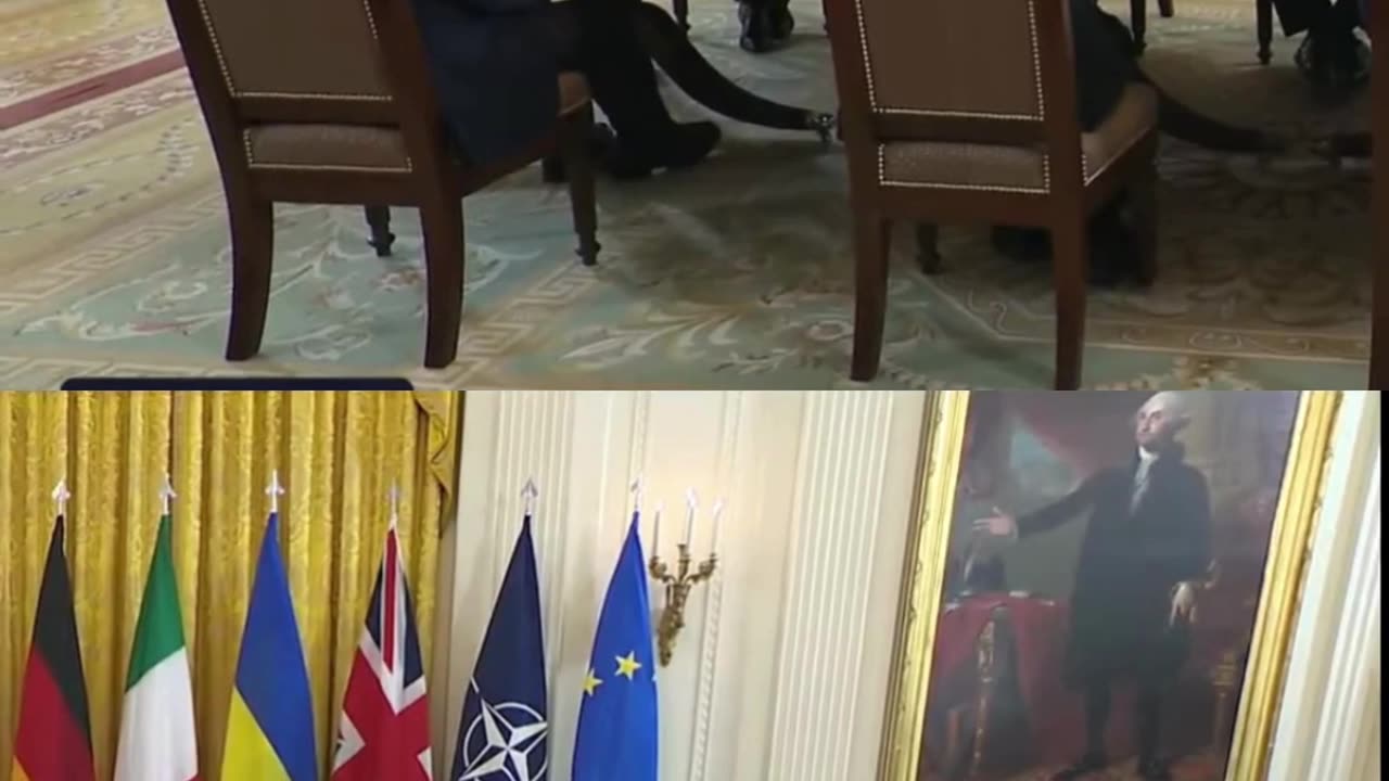 Simple Goal to Stop Killing - President Donald Trump