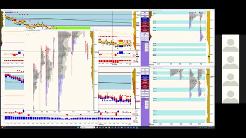 Bluewater Wrap and Trades for Jan 20