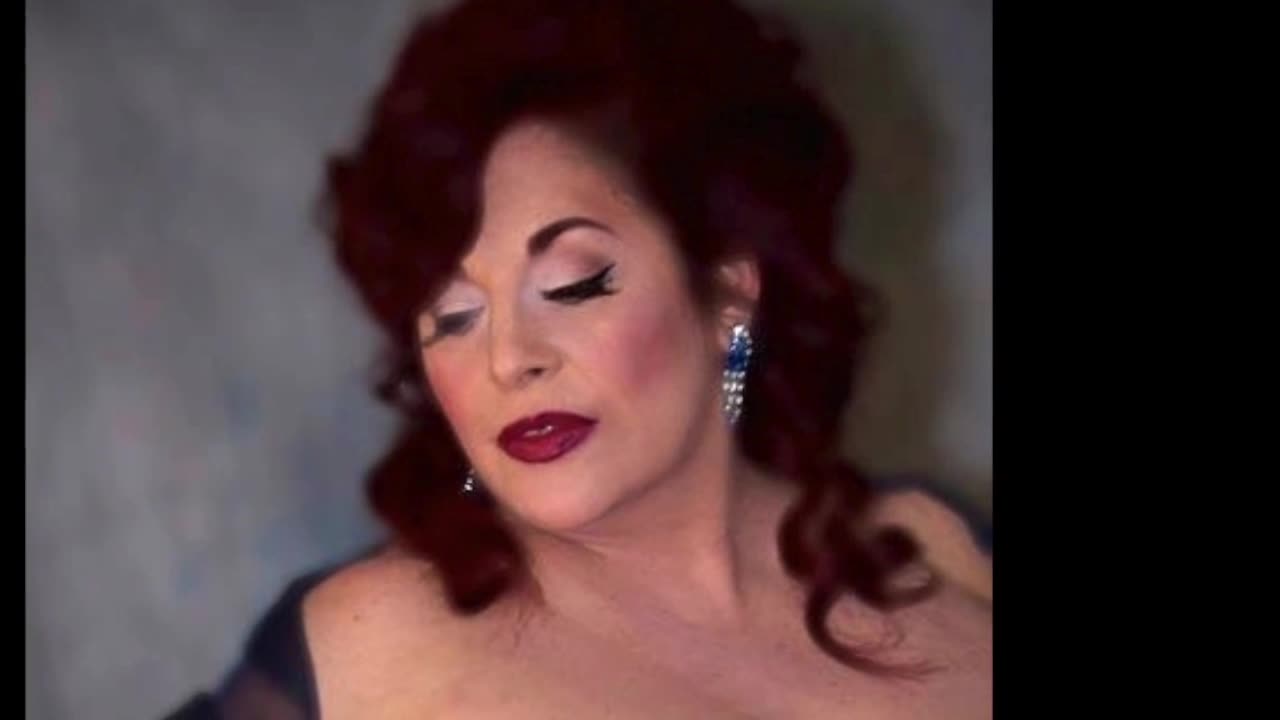 There's Something 'Bout A Woman