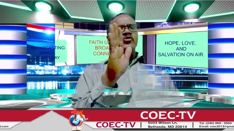 COEC-TV