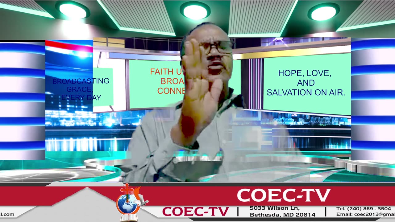 COEC-TV