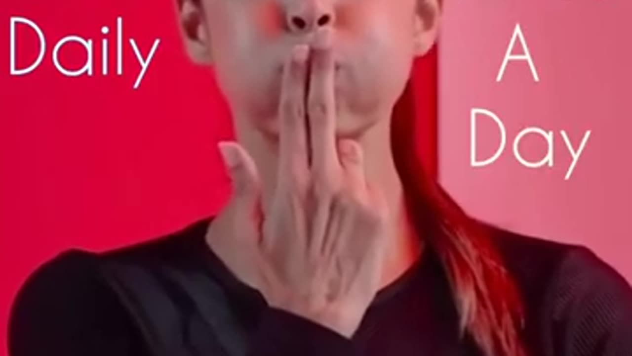 Celebrity Secret for Slim and Glowing Face