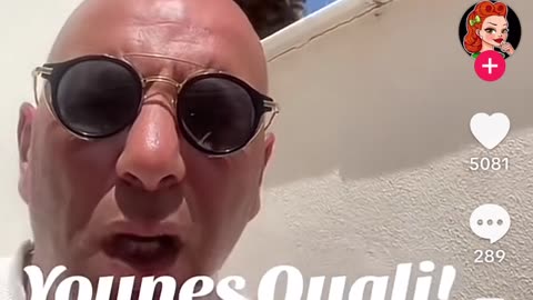 Younes ouaali moet uit de kluis komen van deze meneer🤣🤣🤣🤣🤣