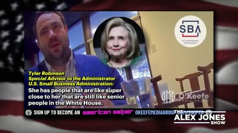 ALEX JONES FULL SHOW 5/18/25