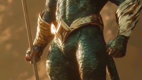 Lion Aquaman Short Video funny Video clips