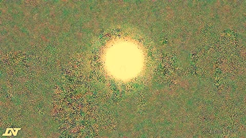 ALIEN FIREORB uses infared 2look through walls of houses 2monitior track me 4ever
