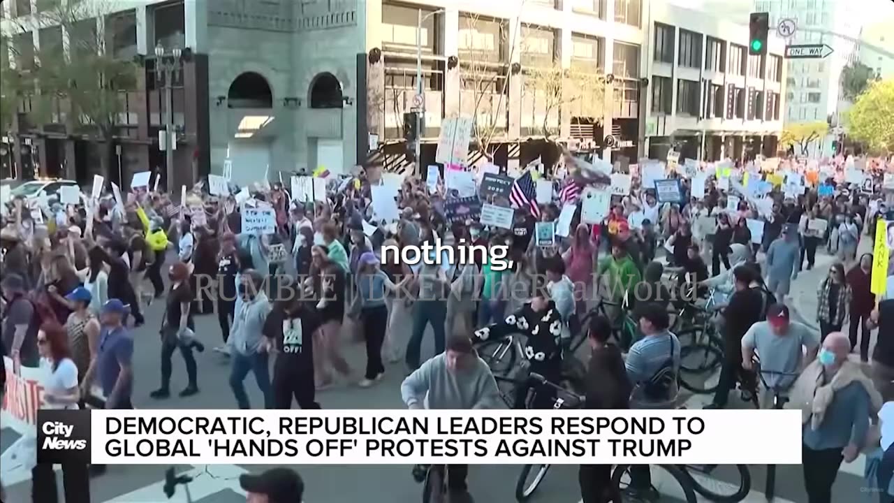 Democracy Is BRUTALLY INEFFICIENT