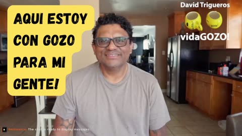 PORQUE EMPREZAR UN NUEVO PROGRAMA?