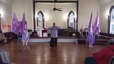 Brad Lisa Winter Worrell - Hymn of Heaven