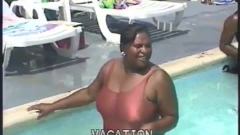 Myrtle Beach Vacation 2000