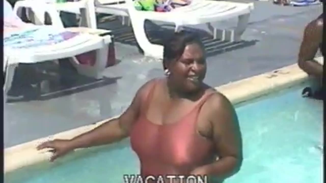 Myrtle Beach Vacation 2000