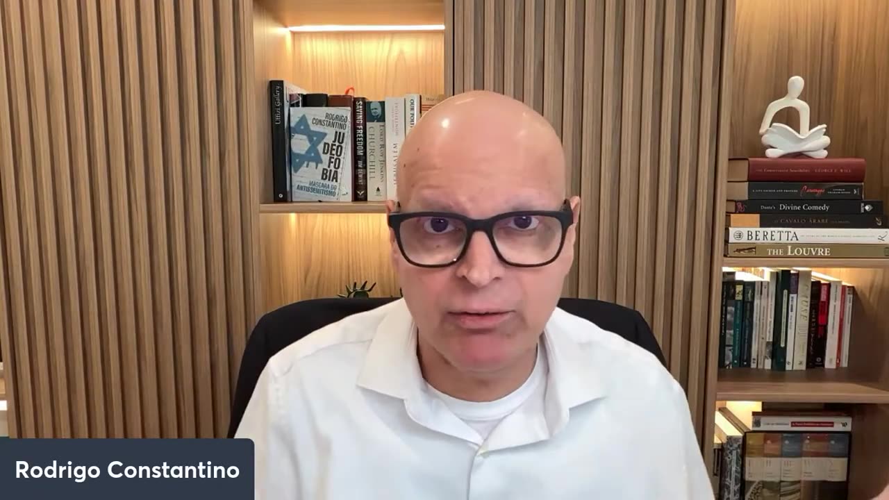 TudoConsta- Lula rifou Brasil para a China_HD