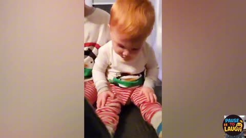 Adorable and Funny Kids! 👶🤣 The Internet’s Best Moments