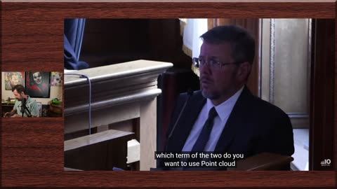 Karen Read Trial - Day 23 - Welcher On Cross